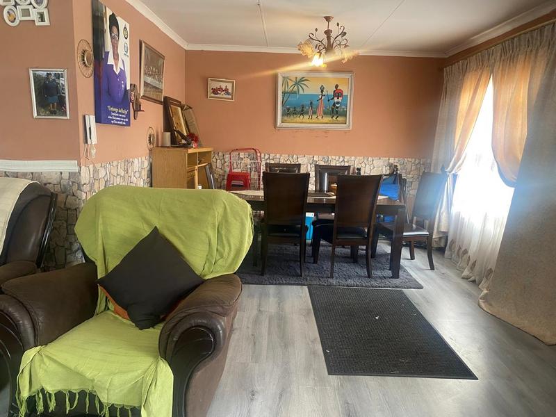 3 Bedroom Property for Sale in Queensview Park Eastern Cape